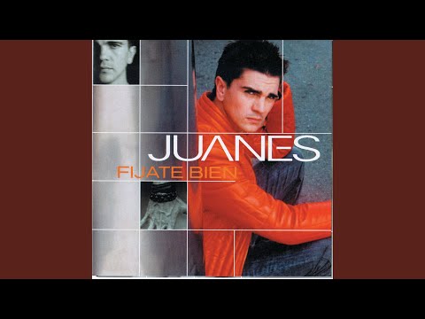 Me da igual – Juanes