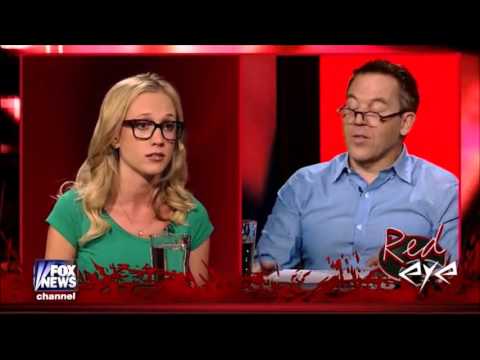 07-31-14 Kat Timpf on Red Eye - Air Crew Warns Drug Carriers