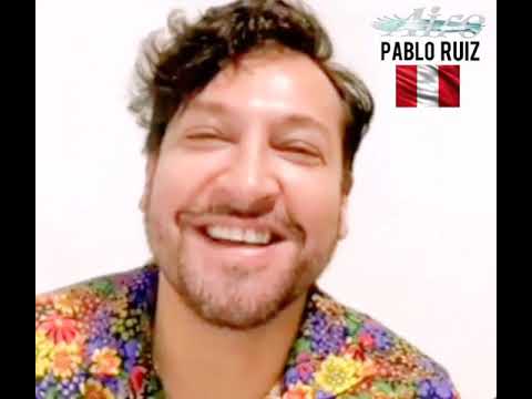 Cuando quieras donde quieras - Pablo Ruiz (Cover Dyango)