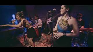 Luka Afrobeat Orquesta - Everything Scatter ( Fela Kuti )