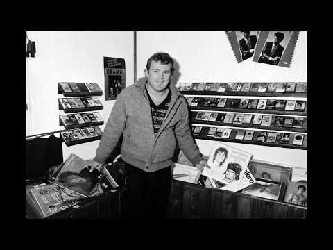 Bjørn Jens - Bjørn Jens og Venner - 06 Møt Meg På Stokka