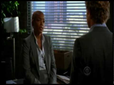 Jane, Hightower scene - "When she's unhappy...I'm less happy"