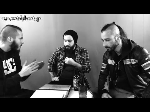 interview with Tardive Dyskinesia (www.metalplanet.gr)