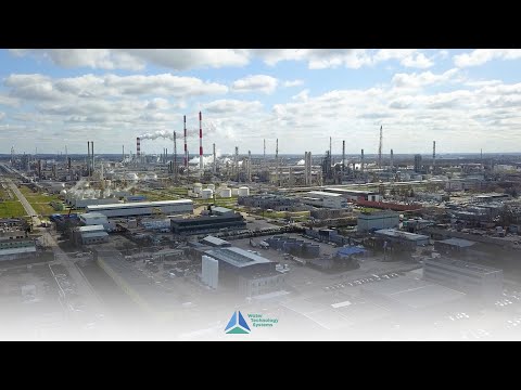 Water Technology systems - jak narzędzia CAE wpłynęły na innowacyjność produktów