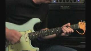 Video thumbnail for Mesa/Boogie Electra Dyne 1x12 combo demo by MusicRadar