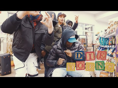 Selli Paper - Die Young (Official Video)