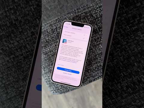 Ios Vulnerability Issue Don't wait to update: iOS 18.4.1 addresses two actively exploited ...