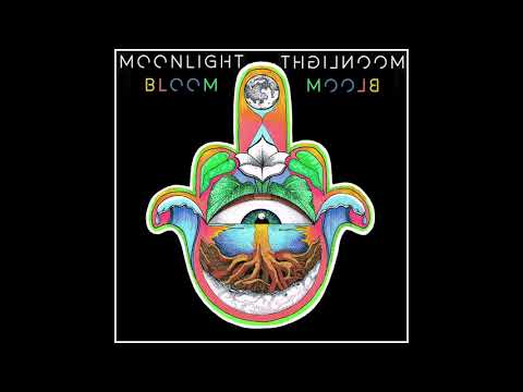 Moonlight Bloom EP - Full Album [Denver-based Psychedelic Rock]