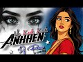 Ye Kaali Kaali Ankhe New Dj Remix BAAZIGAR Kumar Sanu DJ Remix Old Remix By Dj Gourango Remix