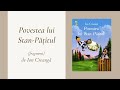 Povestea Lui Stan Păţitul De Ion Creangă