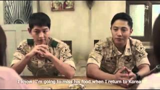 Download lagu Jealous Boyfriends be like -- Descendants of the Sun ep 12 eng subbed mp3 Download lagu Jealous Boyfriends be like -- Descendants of the Sun ep 12 eng subbed mp3