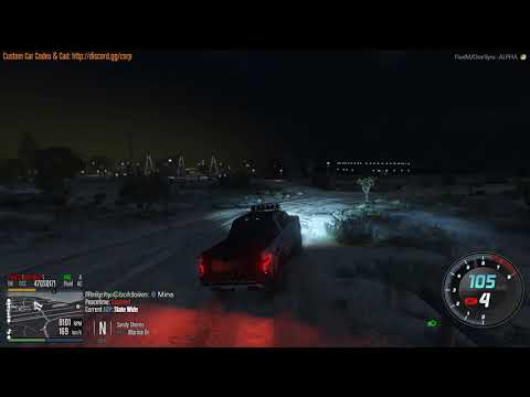 GTA 9 OFFICIAL TRAILER RATED R