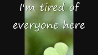 Chase Coy - Take Me Away w/ lyrics