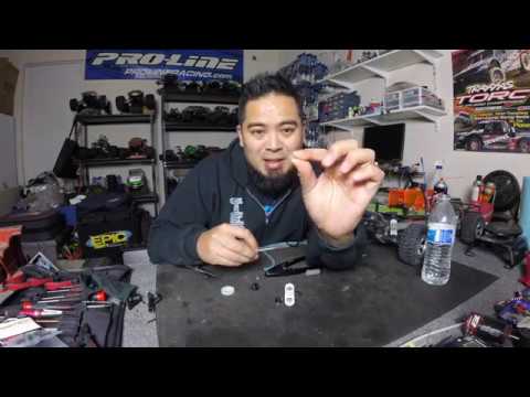 Traxxas Best Upgrade Costs Less Than a Dollar!