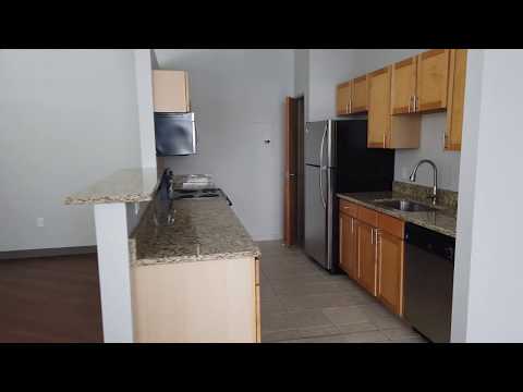 The Shoreline Apartments property video