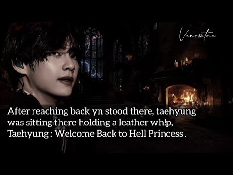 𝟏𝟎. 𝐖𝐡𝐞𝐧 𝐭𝐡𝐞 𝐧𝐨𝐭𝐨𝐫𝐢𝐨𝐮𝐬 𝐦𝐚𝐟𝐢𝐚 𝐩𝐫𝐢𝐧𝐜𝐞 𝐢𝐬 𝐦𝐚𝐝𝐥𝐲 𝐨𝐛𝐬𝐞𝐬𝐬𝐞𝐝 𝐰𝐢𝐭𝐡 𝐡𝐢𝐬 𝐰𝐢𝐟𝐞.. || 𝐓𝐚𝐞𝐡𝐲𝐮𝐧𝐠 𝐅𝐅