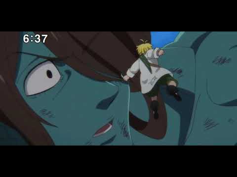 [AMV] S l i c e    L i k e    a    S a m u r a i