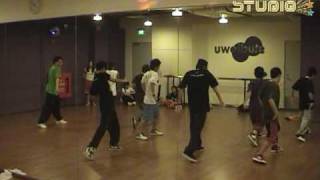 Shouldn&#39;t Have To Wait - Ryan Leslie [Open Studio Presenting Winnie &amp; Liza]