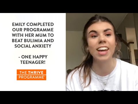 Learn to Thrive with Matt, LLC video.