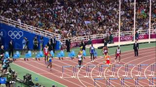 [問卦] 2004雅典奧運，劉翔110m跨欄金牌有多震撼