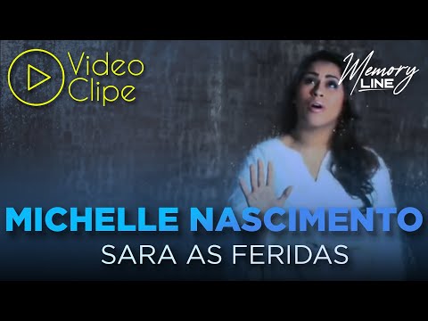 Sara As Feridas - Michelle Nascimento