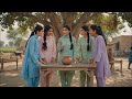 4 Pakistani Girls Village Challenge Funny Friendship Story In Realistic AI Cinematic Video