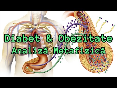 194-RO | telepat Elena | Diabet & Obezitate / Analiză Metafizică - Hipnoza Regresiva - I Vlăsceanu