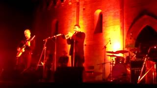 IBRAHIM MAALOUF *inPressi* live@MOGORO (29/07/2014)