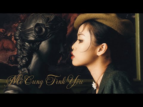 Mê Cung Tình Yêu - 52Hz (prod.RIO) | OFFICIAL VISUALIZER