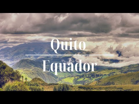 Unmissable Quito Adventures: Your 2-Day Travel Itinerary in Ecuador