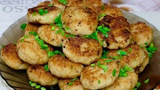 Как приготовить из щуки фарша для котлеты