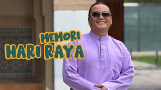 Download lagu T-REX - Memori Hari Raya | Comeback Single | Lagu Raya 2026 mp3