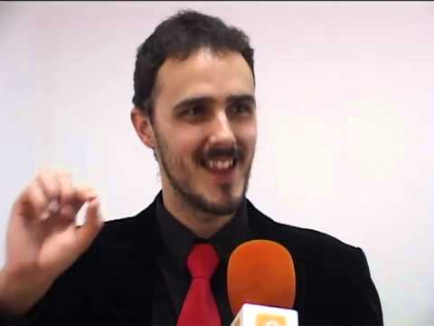 Entrevista a Dani Fontecha y Diego Arjona