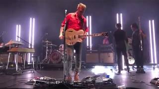 Queens of the Stone Age - The Evil Has Landed Live at The Capitol Theatre 9-6-2017