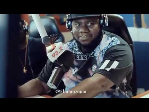 KAZA -- Prof Jay, Black Rhyno and Donkoli (new song)