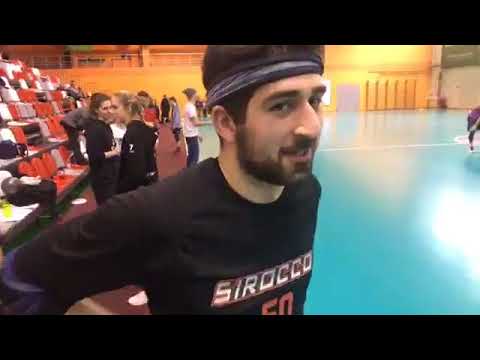 2018 LFCt I Sirocco vs Salaspils Jr - Open I Part 2