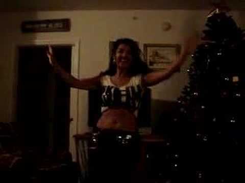 BallyDancing ft laudedale