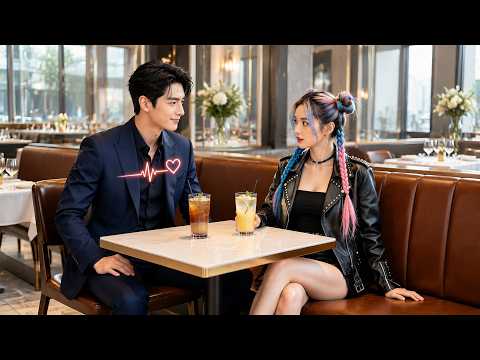 สาวแกล้งแต่งขี้เหร่ไปนัดบอดแทนเพื่อน แต่พบว่าซีอีโอคือเจ้านายที่ตกหลุมรักเธอ