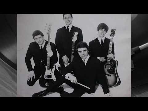 Always On My Mind - MARAUDERS [Music Video]