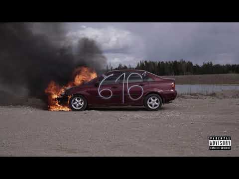 CULT MOUNTAIN 2.5 (FULL TAPE)