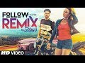 Nawab Follow Official Remix By Dj Yogii🔥 | Mista Baaz | Latest Punjabi Song 2019