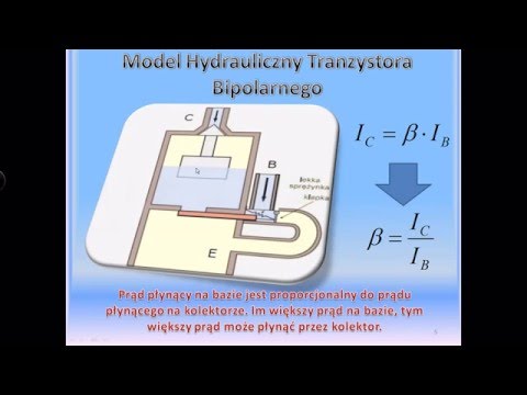 Elektronika (tranzystory bipolarne i mosfety, budowa stabilizatora) #3