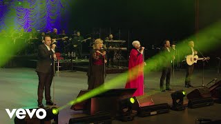 Mocedades - Desde Que Tú Te Has Ido (Sinfónico En Vivo)