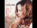 Sara Evans:-'Restless'