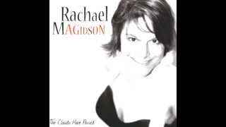 Rachael Magidson  album  