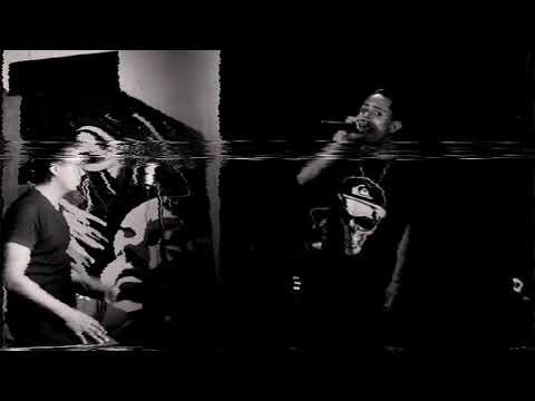 ANÓNIMO & KARELE MC - REVOLUÇÃO OU MORTE.