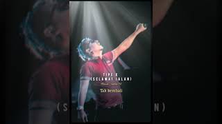 Download lagu STORY WA Tipe x ( Selamat Jalan ) mp3