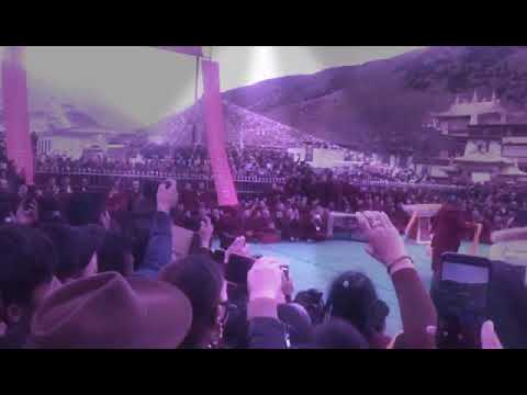 2018 Tibetan Song by Shugdenpa-Khatag Phuntsok.