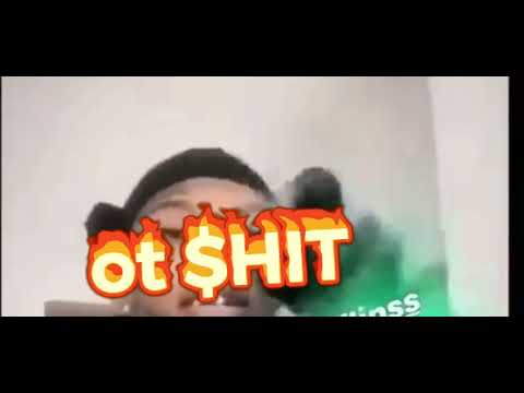 FlexGod MMGH - Hot $hit (prod.by 6hunnid )