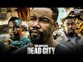 Dead City - Action Movies 2024 Full Movie English | Michael jai white Full Action Movie | HD